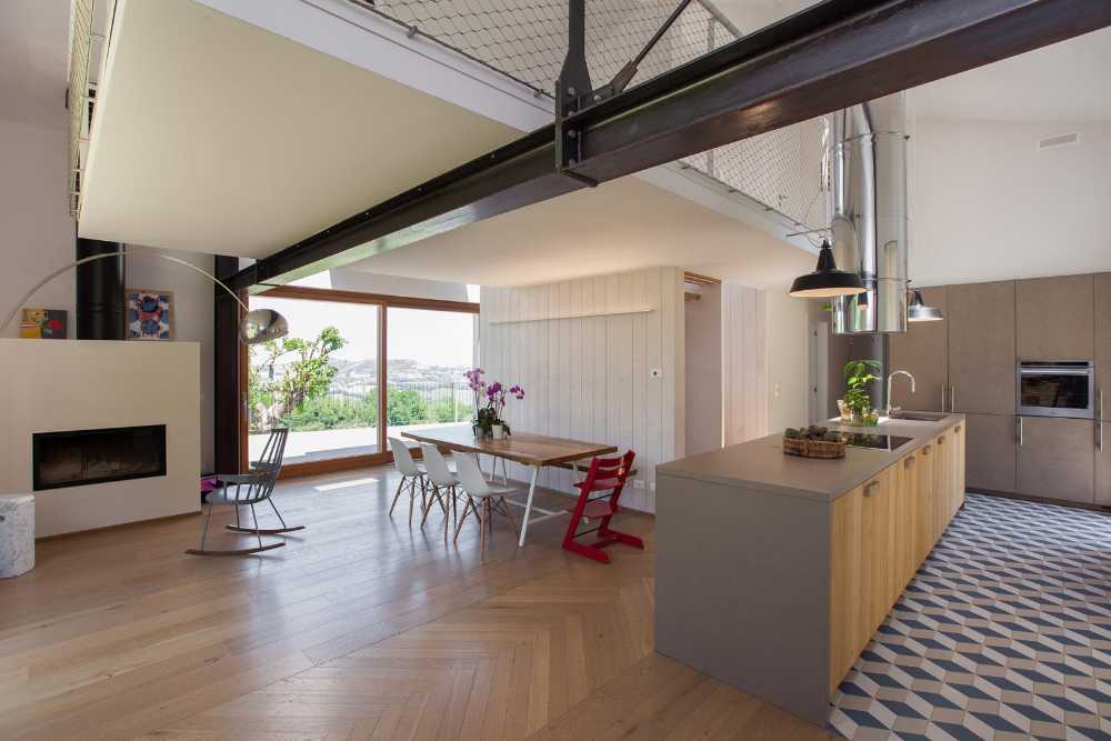 Sustainable housing