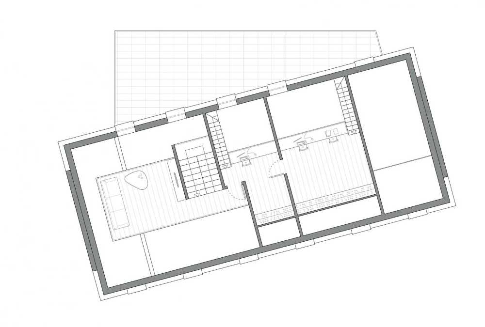 Sustainable housing