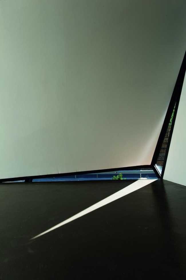 Dettaglio architettura