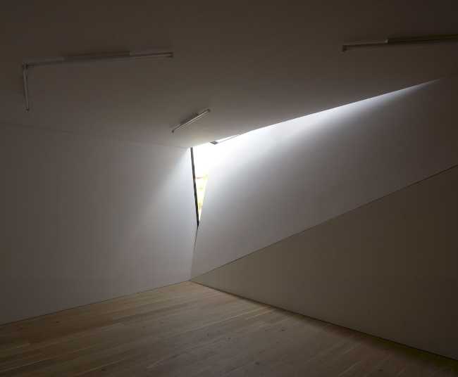 Dettaglio architettura