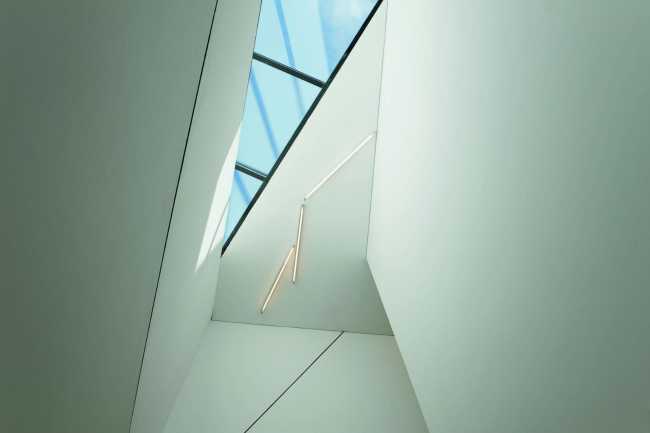 Dettaglio architettura