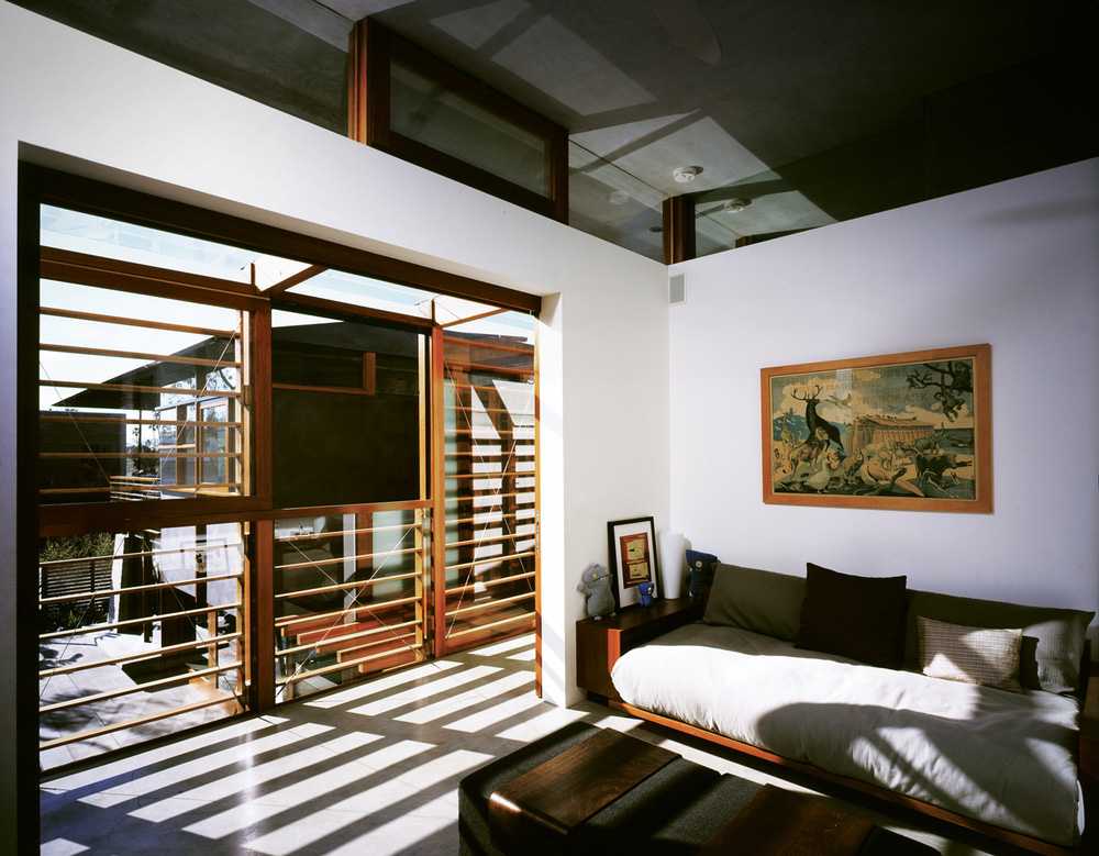Casa con piscina