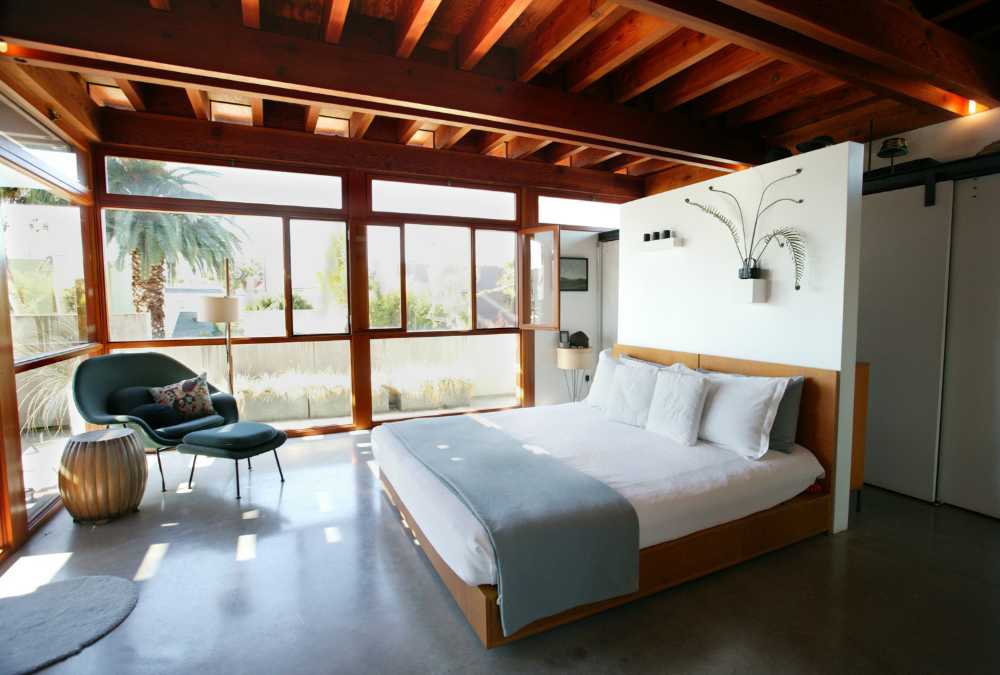 Casa con piscina