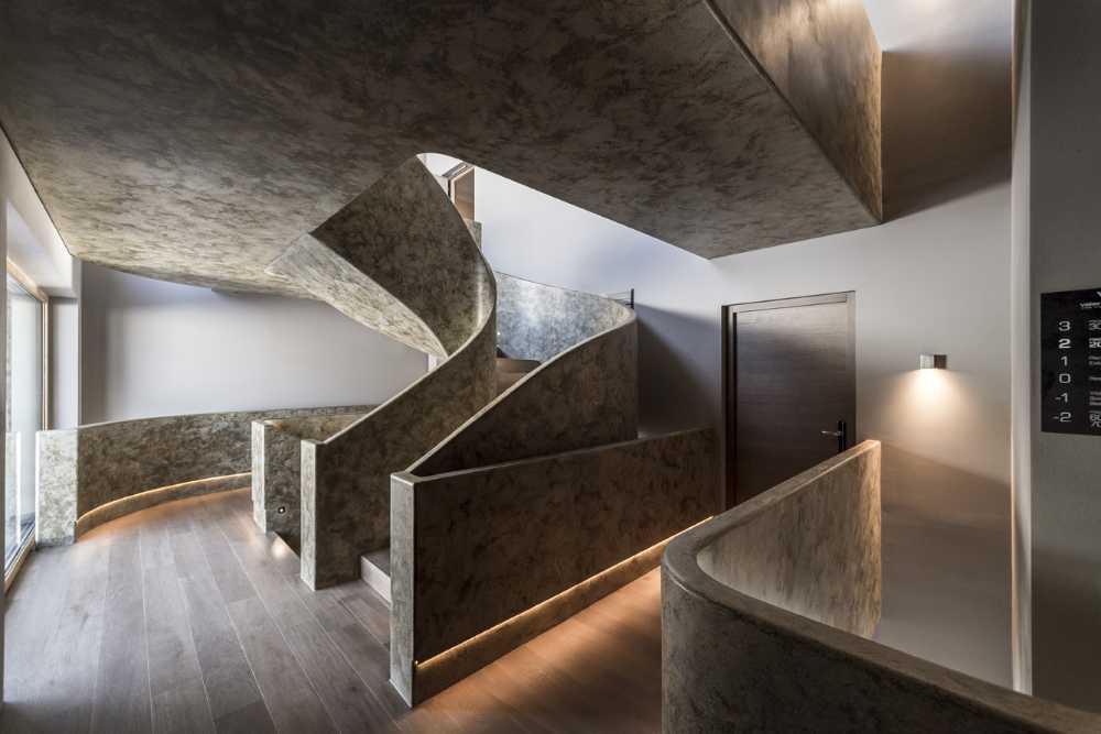 Hotel tra le alpi