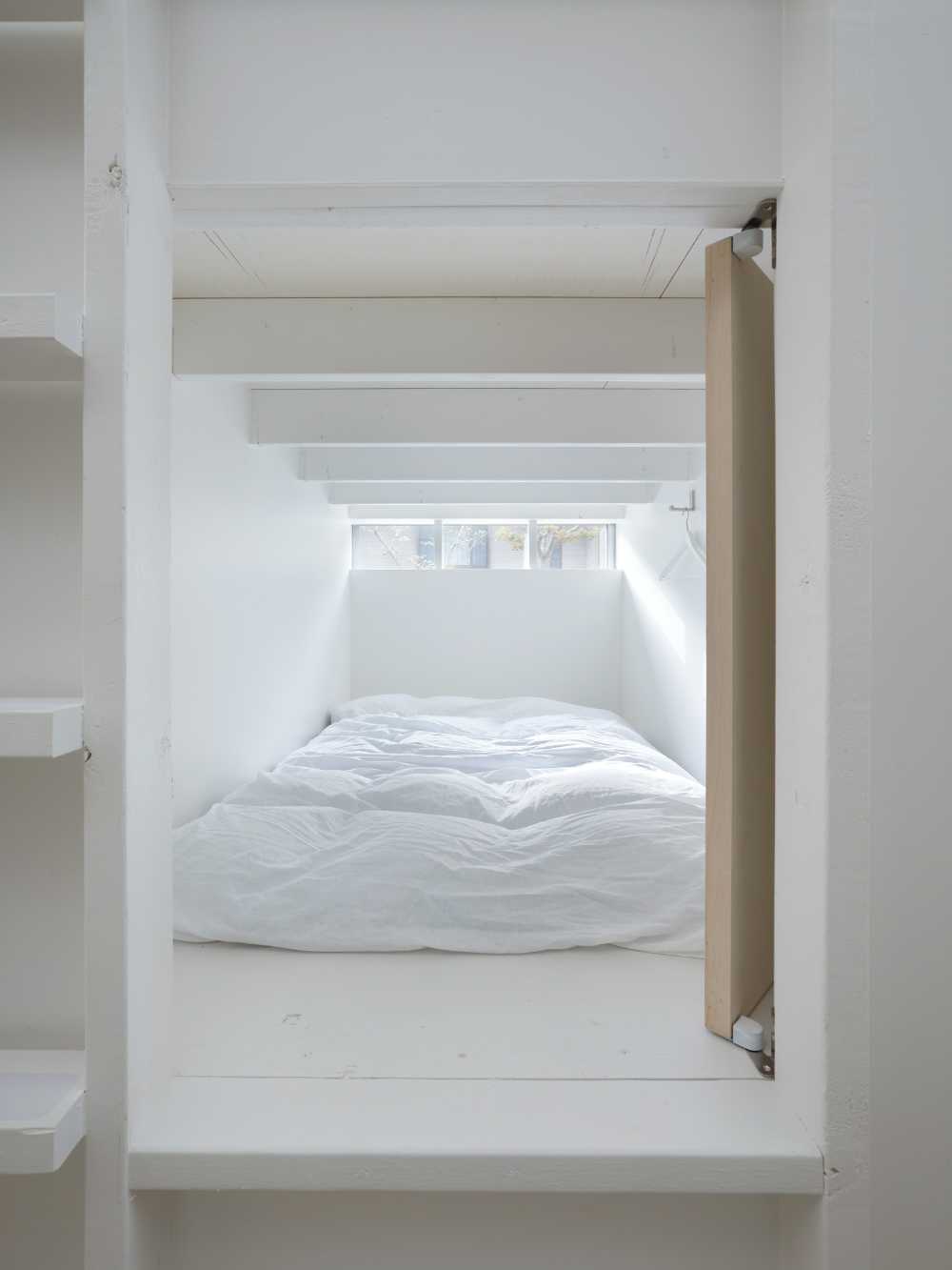 Guesthouse per giovani