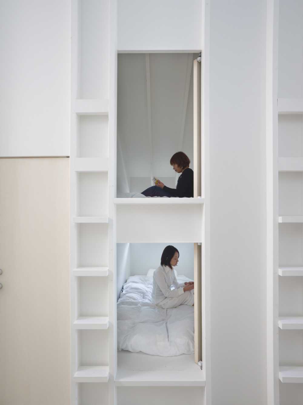 Guesthouse per giovani