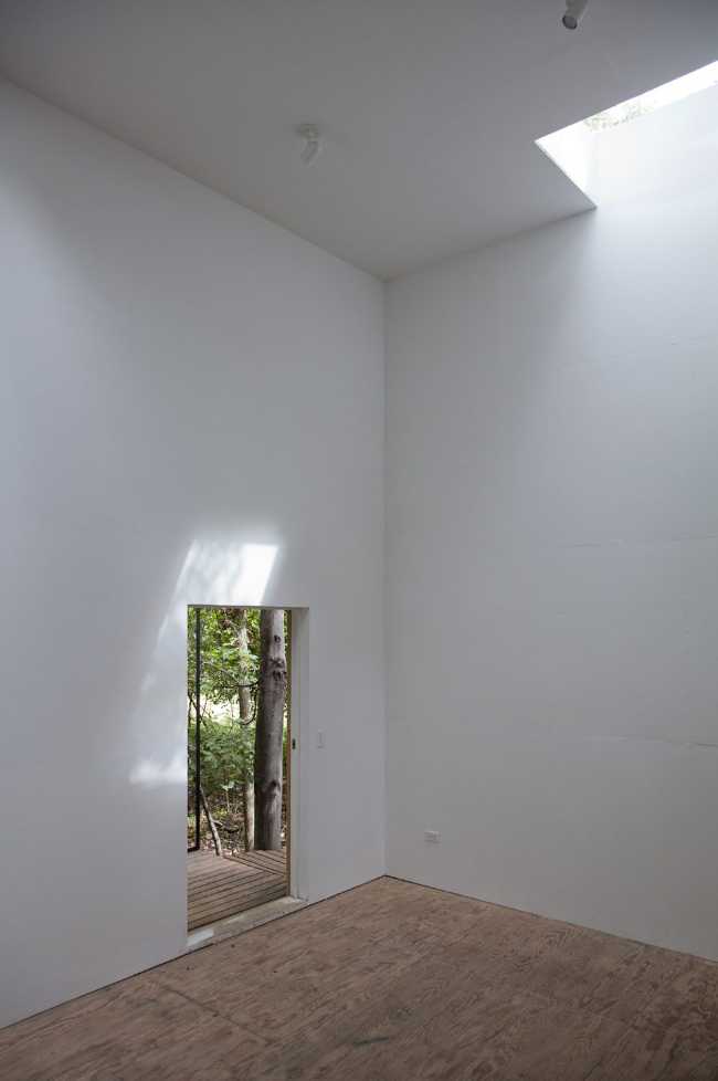 interiores minimales