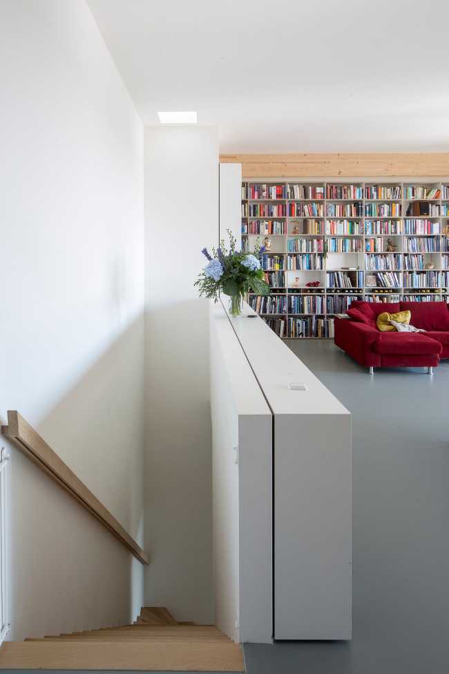 Condominium en bois à Amsterdam. Patch22 se distingue par sa durabilité et sa flexibilité