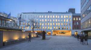 University of Helsinki