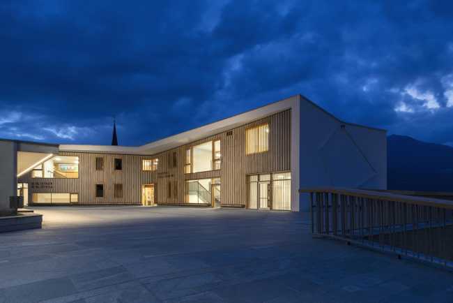 School night lighting