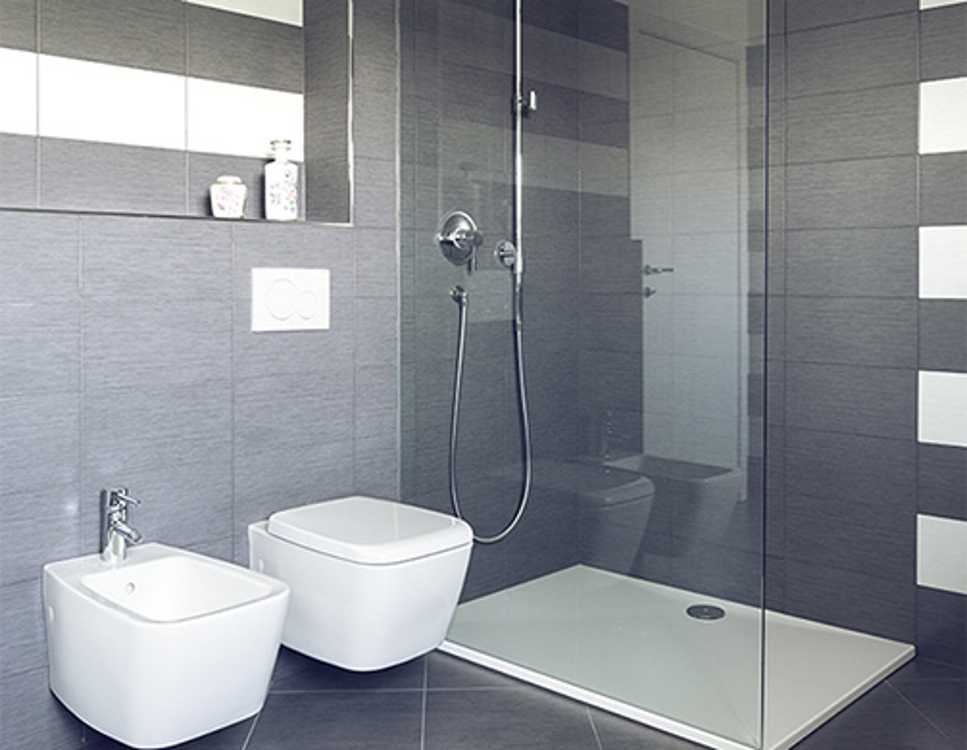 Sala da bagno
