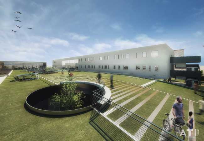 Spazio aperto scuola