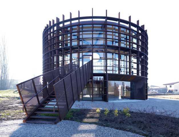 centro sport circolare