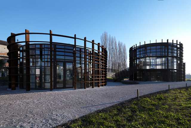 strutture per lo sport