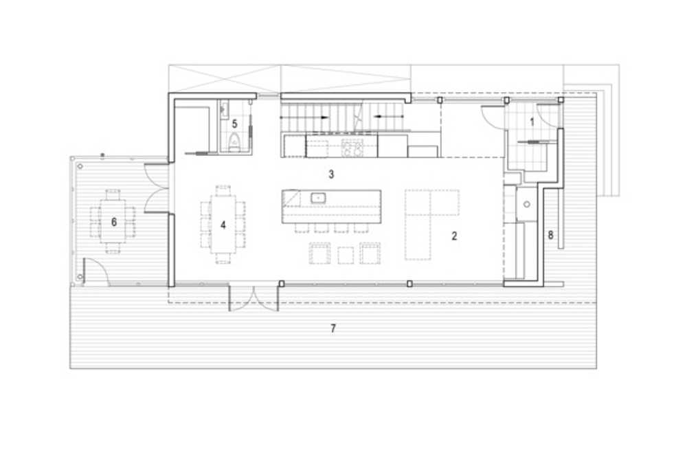 House plan