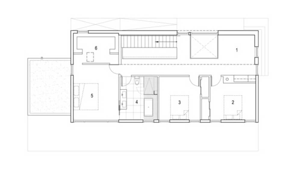 House plan