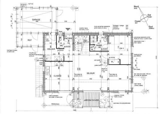 House plan