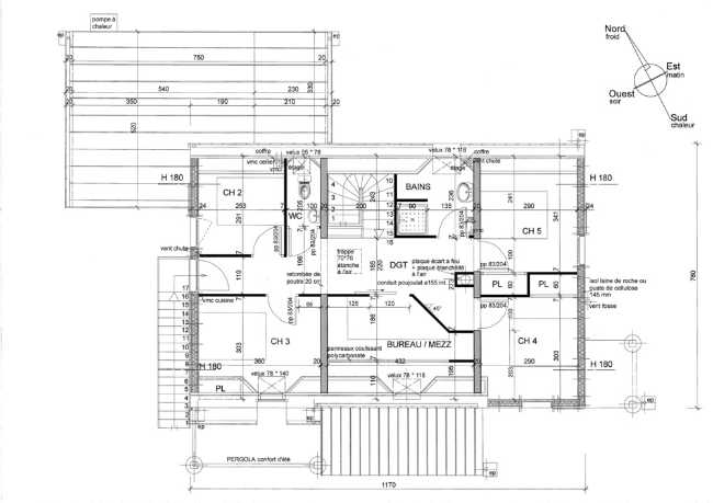 House plan