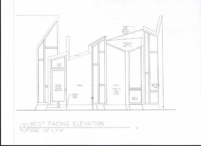 Laboratory prospectus