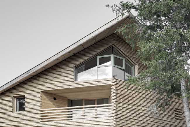 Appartamenti tra modernità, natura e comfort