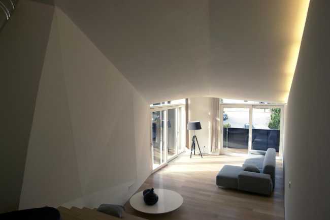 Ampliación en trentino