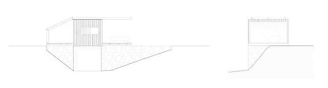 Wooden cube prospectus