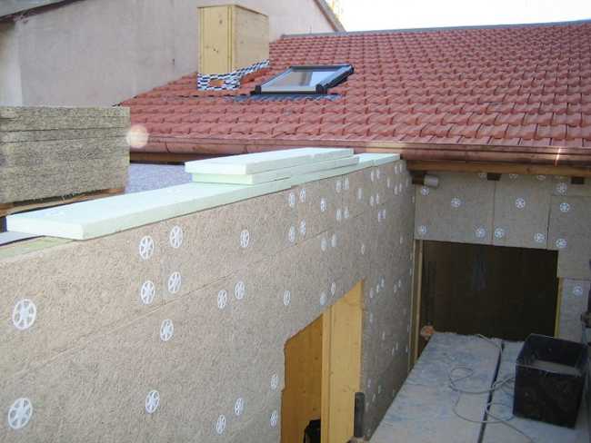 pannelli posa in opera a secco