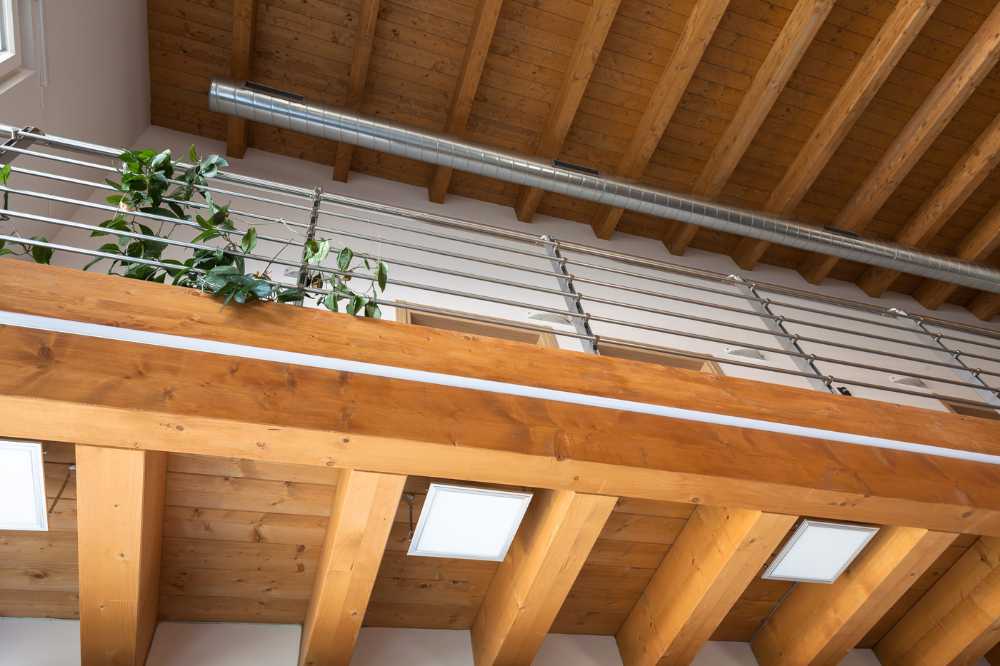 Progetto ecologico a ridotto consumo energetico