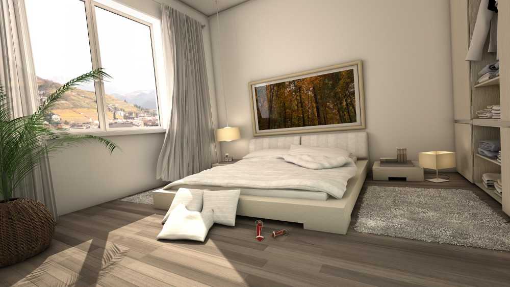 Abitazione in legno fino a 6 piani