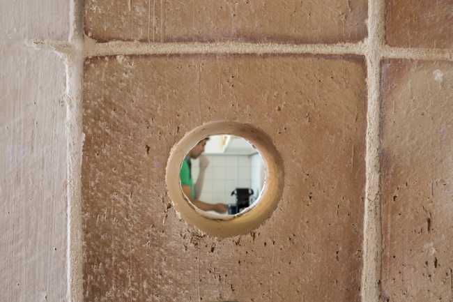 Casa Laila, in soli 50mq un appartamento in spazio continuo