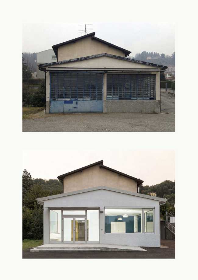 scuola prima e dopo