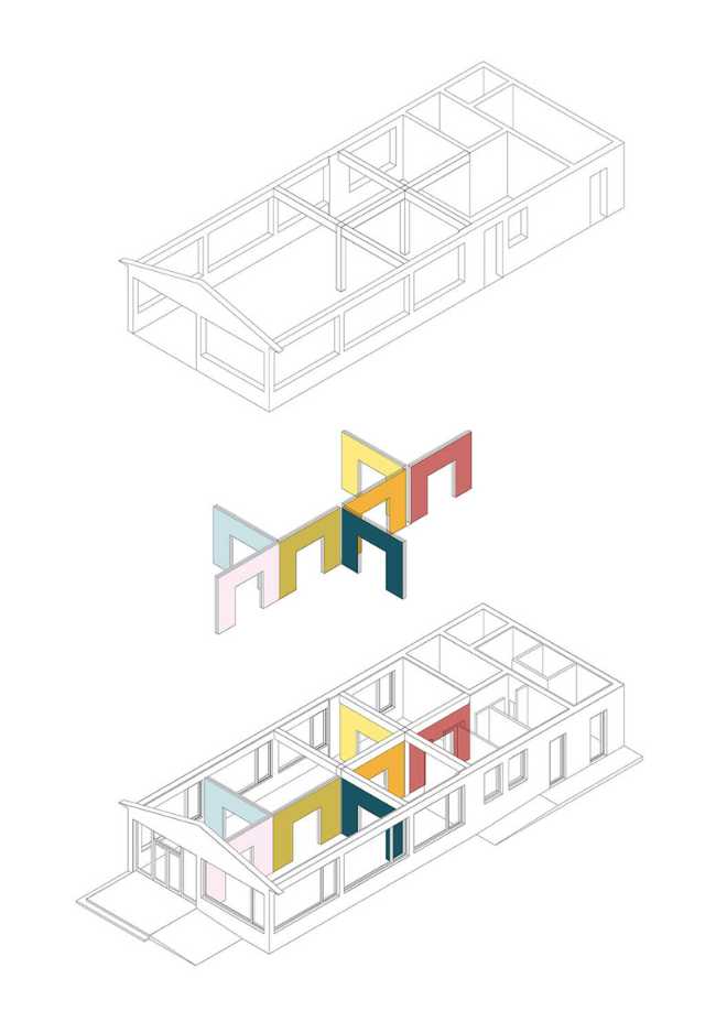 concept restyling scuola