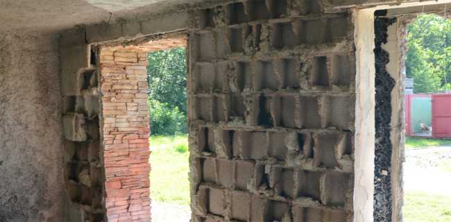 Sicurezza anticendio per il muro firmato Geopietra