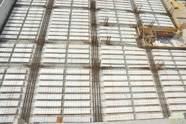 Tipologie di travi tralicciate prefabbricate