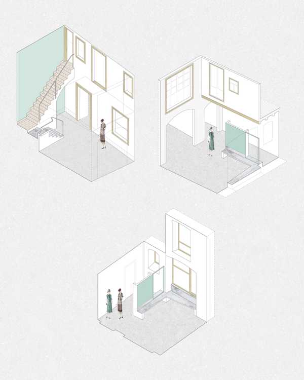 concept ristrutturazione