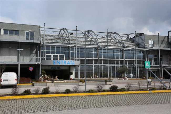 Effetto serra evitato per un centro commerciale