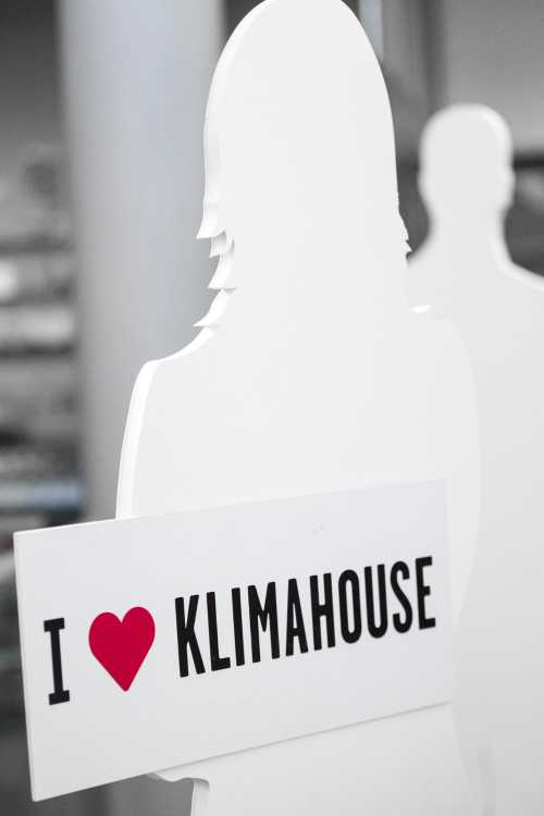 Incontro Klimahouse a Bolzano
