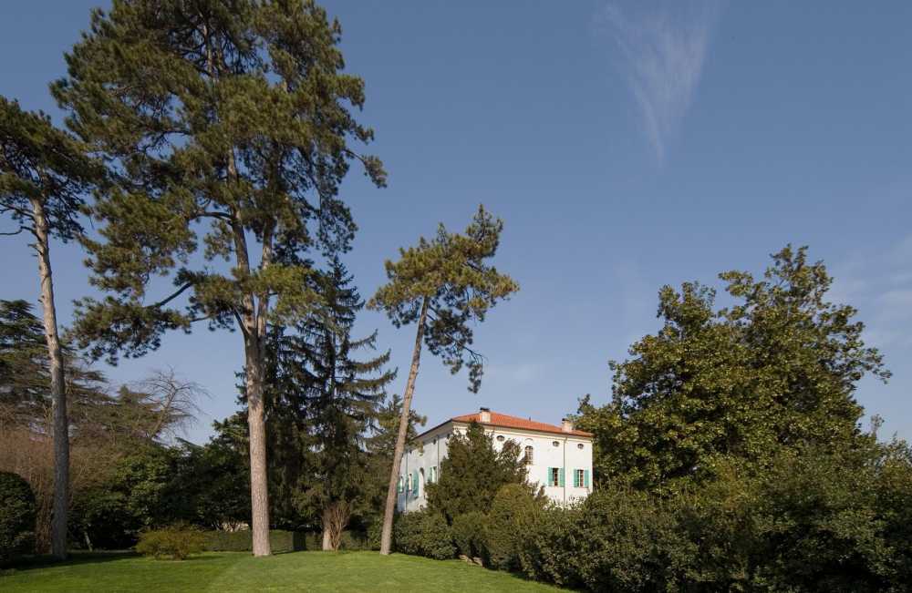 Casa storica corpo scala storico
