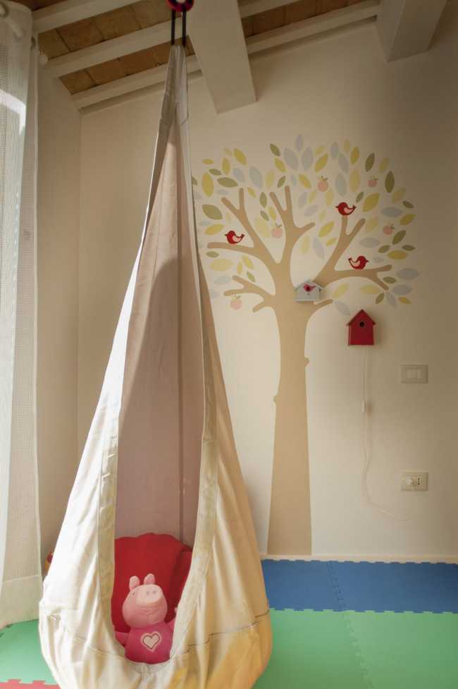 room for wall design games