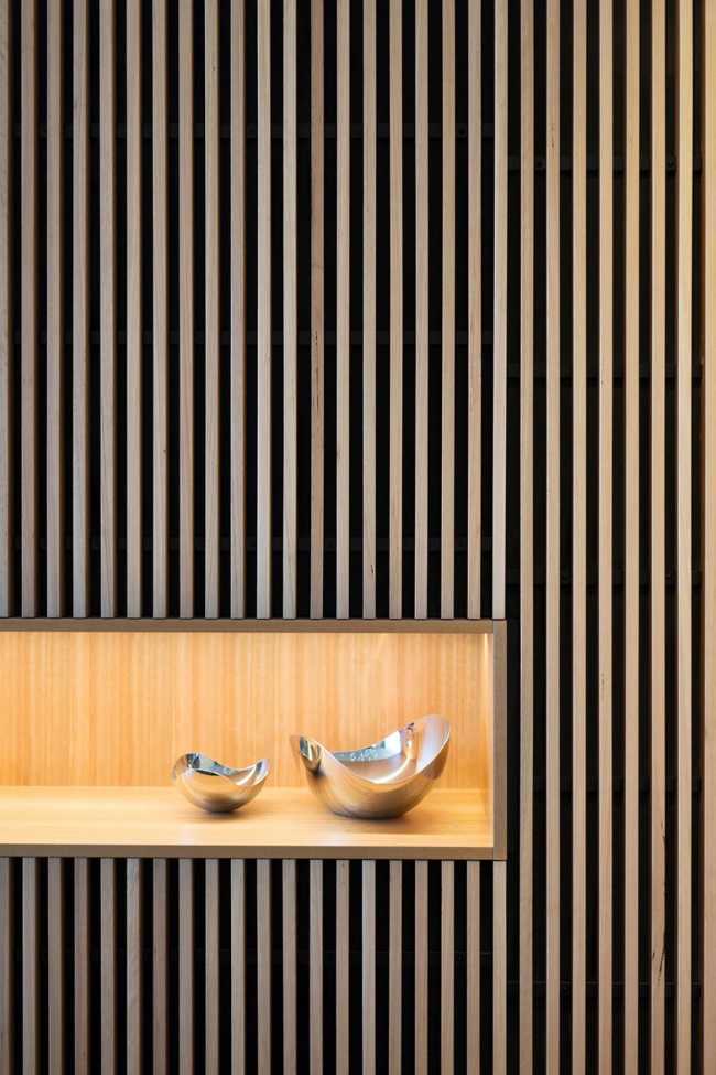 Dettaglio design per interni