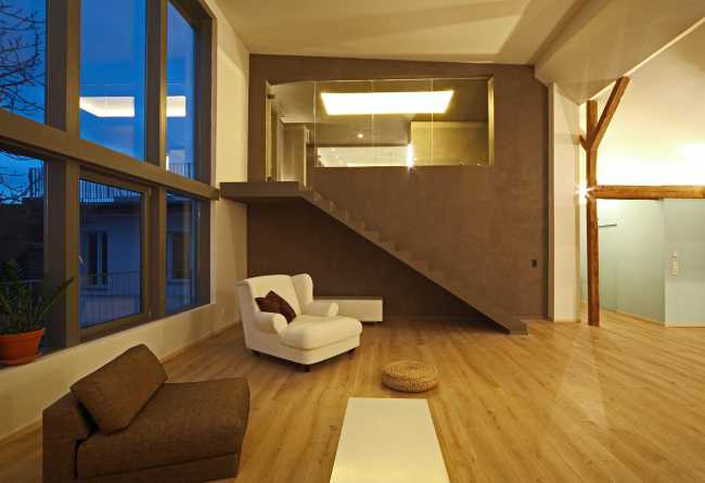 Reestructuración minimalista