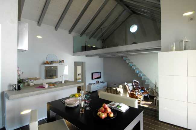 Home interior