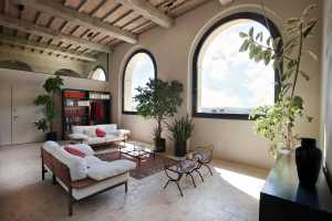 villa storica