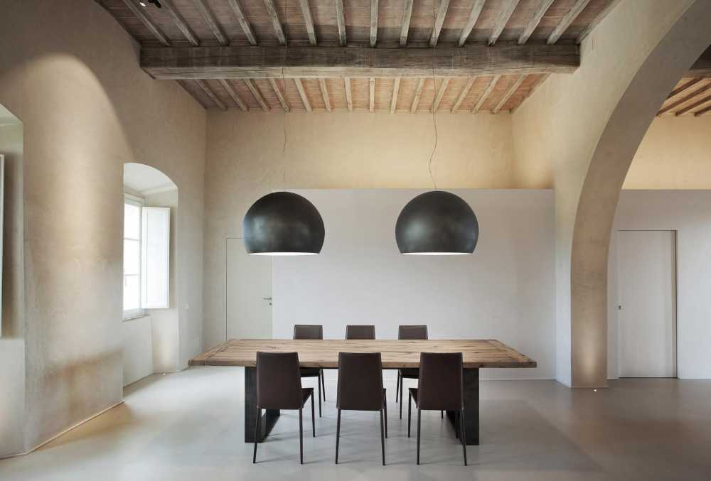 modern kitchen