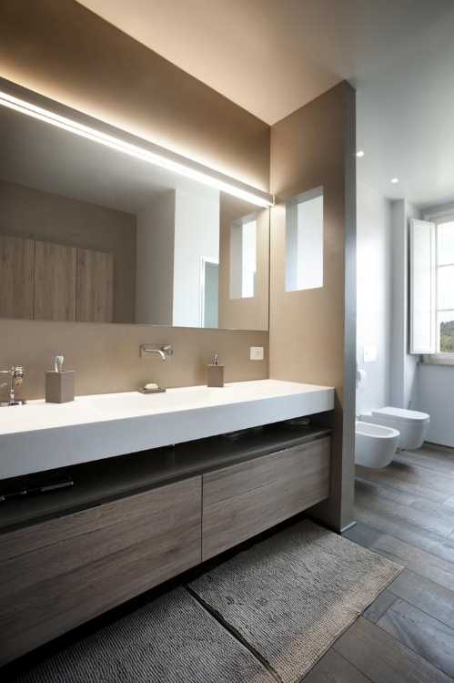 modern kitchen