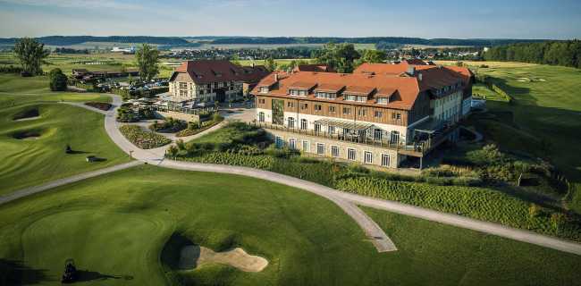 Hotel storico restaurato