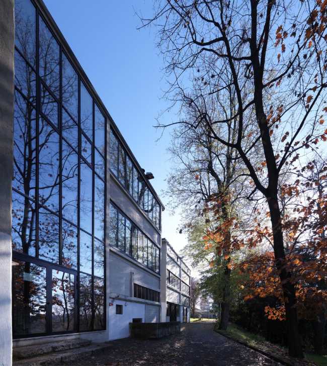 Escuela primaria moderna