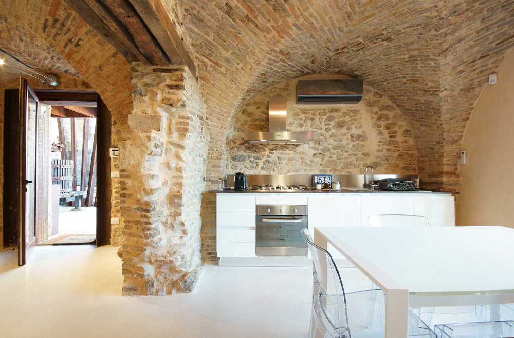 Borgo rurale a Chieti