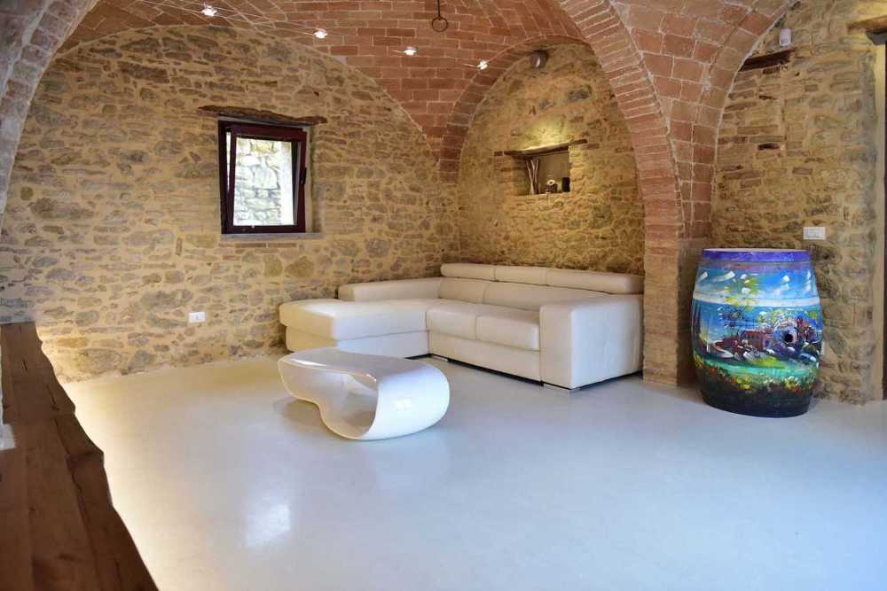 Borgo rurale a Chieti