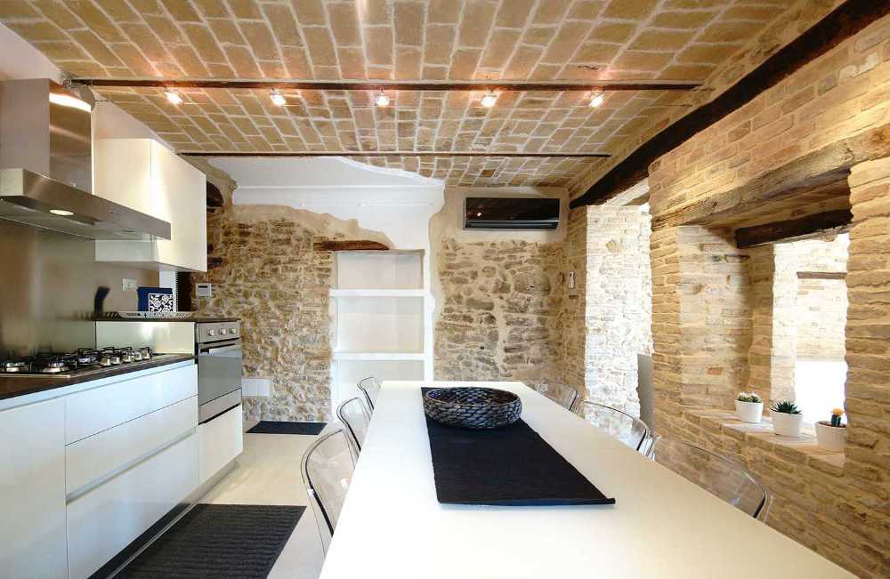 Borgo rurale a Chieti